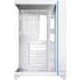 Hiditec Caja Gaming Semitorre H3 Pro Blanca ATX, Cristal Templado, USB-C, 360mm, 400mm GPU